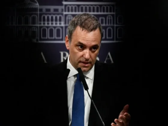 El Gobierno redobló sus críticas a las universidades nacionales
