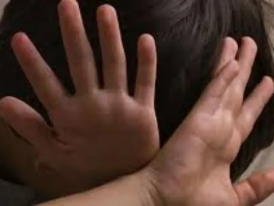 Salteña fue detenida e imputada por someter a maltratos físicos a su hijo de cinco años