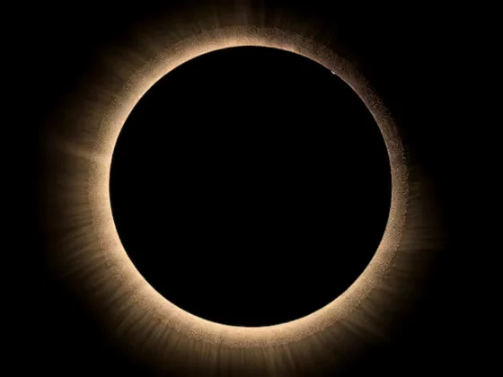Eclipse Solar Anular en octubre: qué es, cuándo es y cómo afecta a cada signo