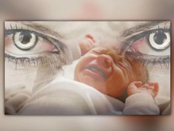 Una mujer llevó a su beba de cinco meses para que “le curen el ojeo” y a las pocas horas murió