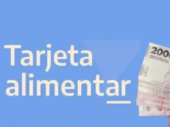 Fechas de cobro de la Tarjeta Alimentar de octubre confirmadas: ¿hay aumento?