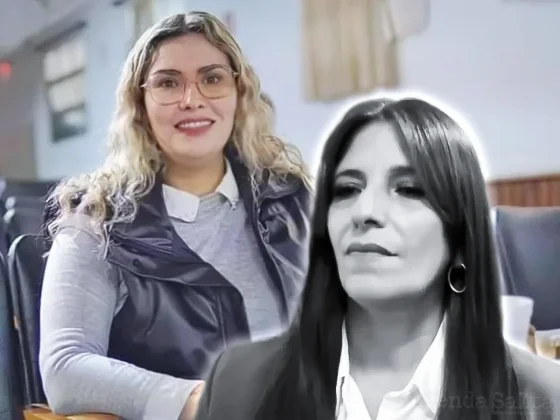 Sabrina Gomila apuntó contra Alejandra Pato: "Había falta de diálogo constante y ella culpaba al intendente"