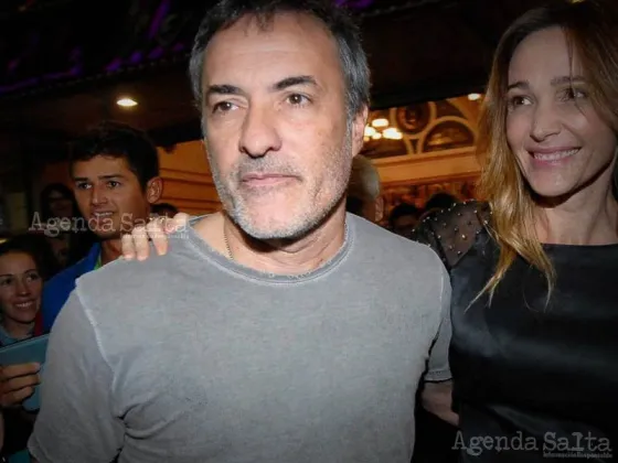 Para Estados Unidos, "Corcho" fue intermediario en pago de coimas en la causa Odebrecht