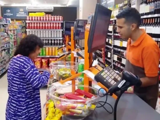 Nuevo aumento para empleados de comercio: así quedan los salarios en octubre