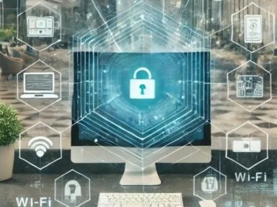 Salta capacitará sobre transformación digital a hoteles de hasta 3 estrellas