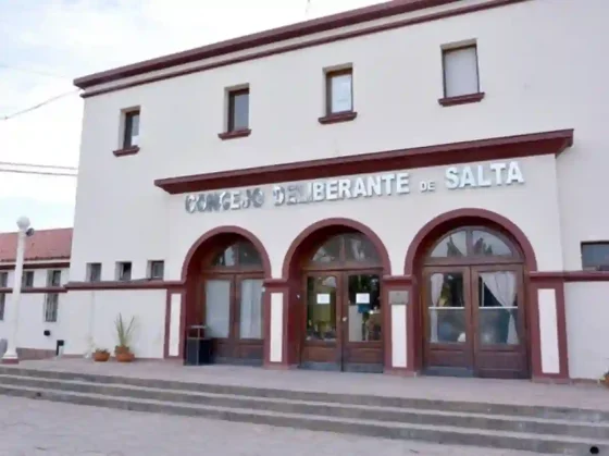 Concejales aprobaron un nuevo programa de moratoria municipal