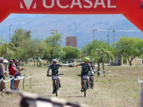Se realizará la cuarta edición de la carrera Mountain Bike del hospital Materno Infantil