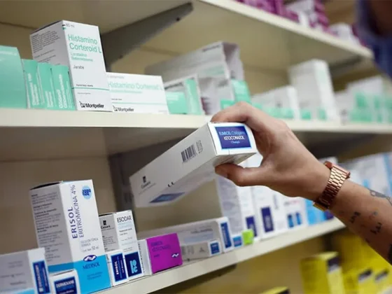 El gobierno nacional permite a las provincias importar medicamentos