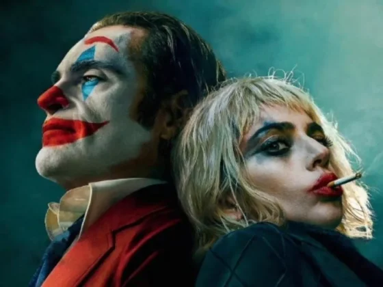 De qué se trata “Joker 2″, la esperada película de Joaquin Phoenix y Lady Gaga