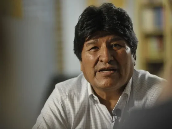Causa por estupro y trata: La defensa de Evo Morales acusó al Gobierno de Luis Arce