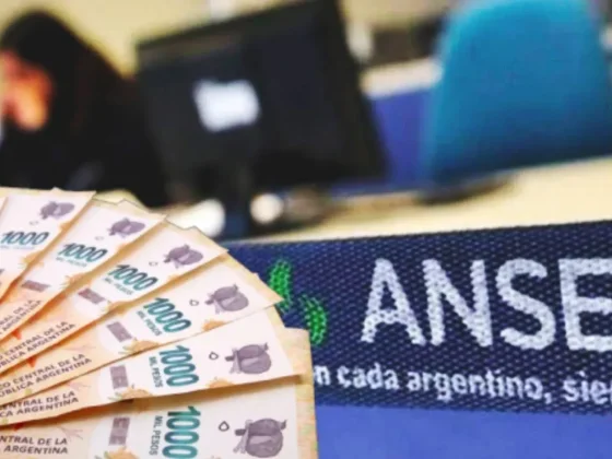 ANSES: quiénes cobran este viernes 4 de octubre