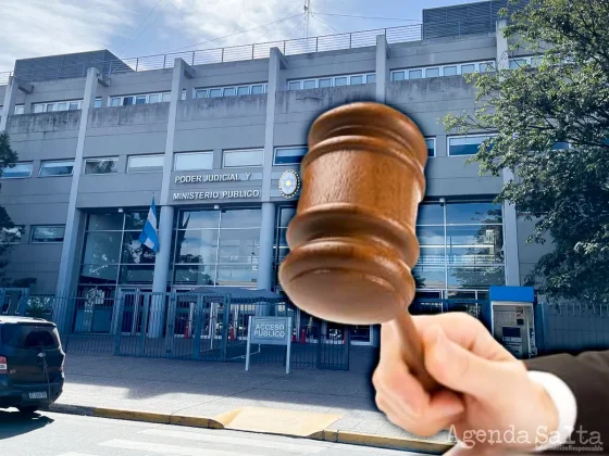 El 40% de los jueces en Salta tiene familiares trabajando en la Justicia