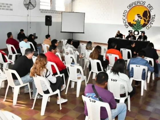 Saeta justificó el aumento del boleto en la suba de costos y las unidades 0km