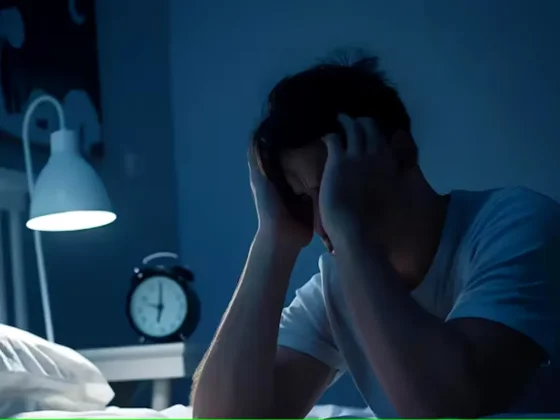 Estos son los alimentos que ayudan a reducir el insomnio