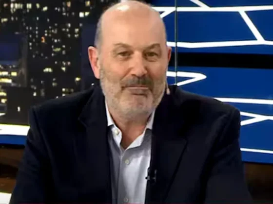 Federico Sturzenegger anunció más desregulaciones: “Empezamos a transitar un nuevo camino”