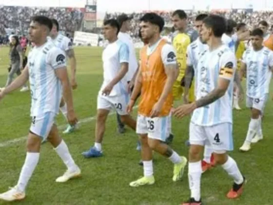El Albo empató con Temperley de visitante y se trae un punto a Salta