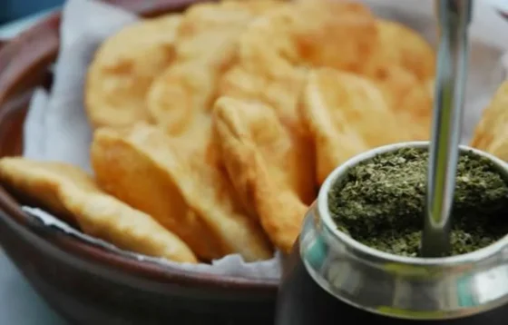 Tortas Fritas: la receta más fácil y económica