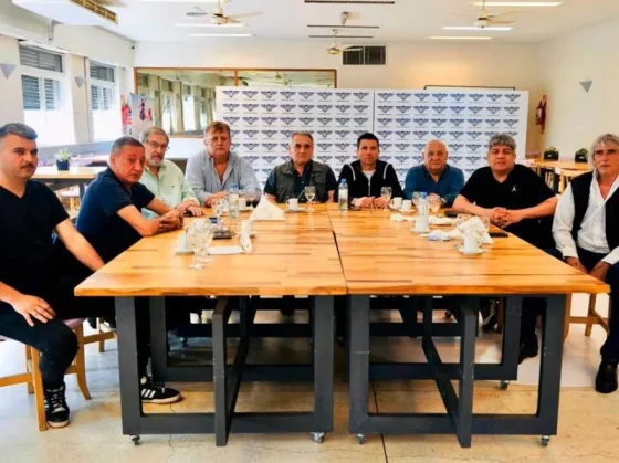 Los gremios del transporte anunciaron un paro nacional para el 30 de octubre
