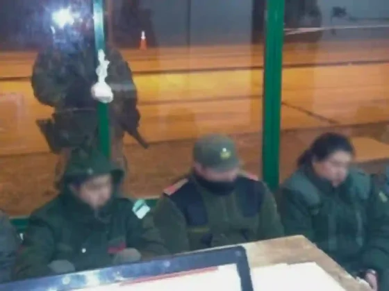 La mayoría de los 50 gendarmes imputados o bajo investigación, son de Salta y Tucumán