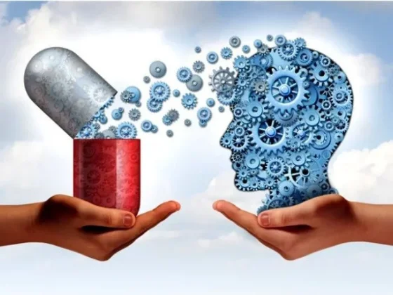 Mañana es el Día Mundial de la Salud Mental