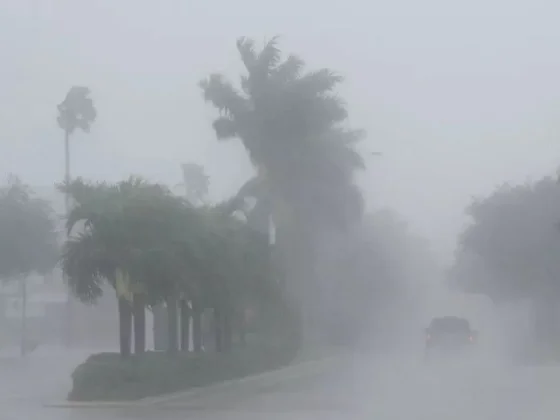 Tras el paso del huracán Milton, se contabilizan al menos 10 muertos en Florida