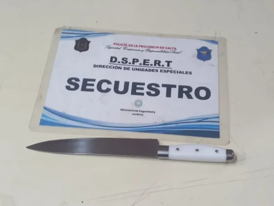 La Policía recuperó elementos mal habidos y demoró a 3 personas por diferentes delitos