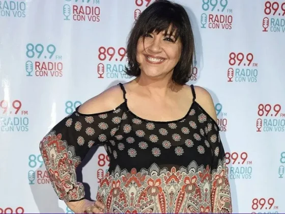 "La Negra" Vernaci fue diagnosticada con cáncer