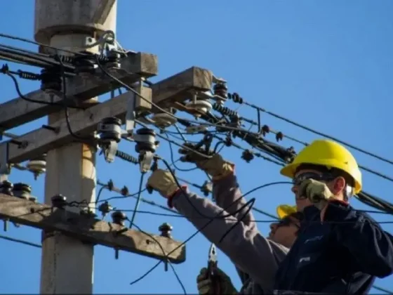 Piden sancionar a TRANSNOA por el corte de luz de este sábado