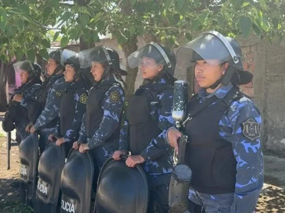 Salta: rescatan a 11 mujeres de una red de trata