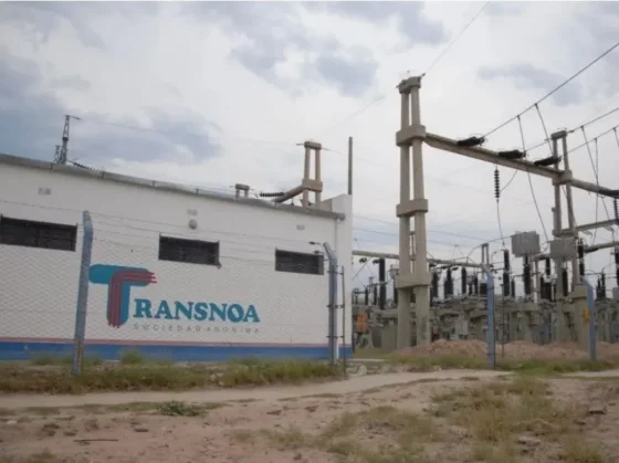 Transnoa advierte sobre más cortes en el verano por falta de inversión