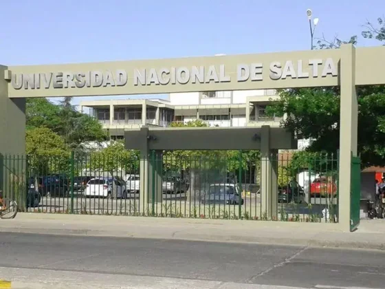 La UNSa a favor de las auditorías: "Queremos que exista control externo"