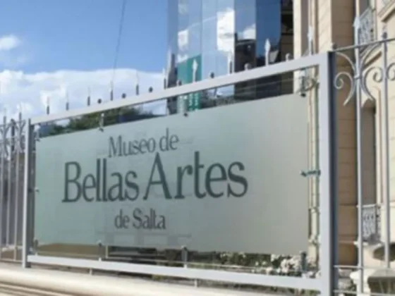 Inauguran dos nuevas muestras en el Museo de Bellas Artes