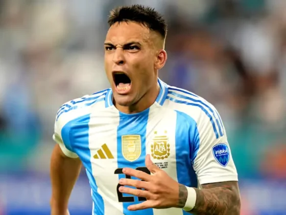 El 11 de la Selección argentina para recibir a Bolivia por las Eliminatorias Sudamericanas