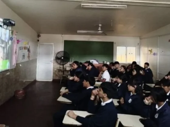 Se lleva adelante el Plan Provincial Contra la Discriminación