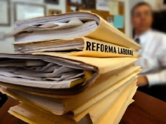El Gobierno confirmó una "segunda fase" de la reforma laboral: "Ganan todos..."
