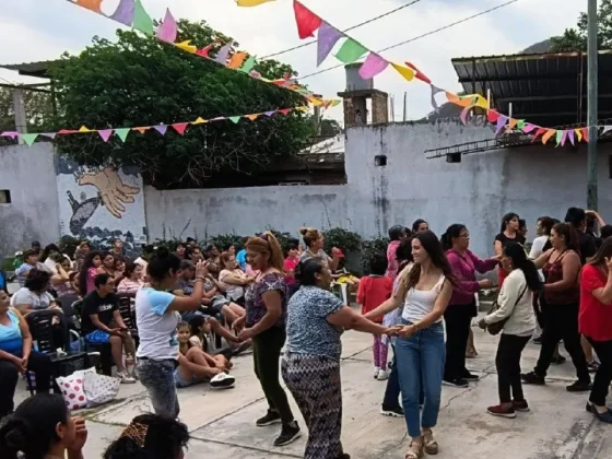 En los CICs de la ciudad se celebrará el Día de la Madre
