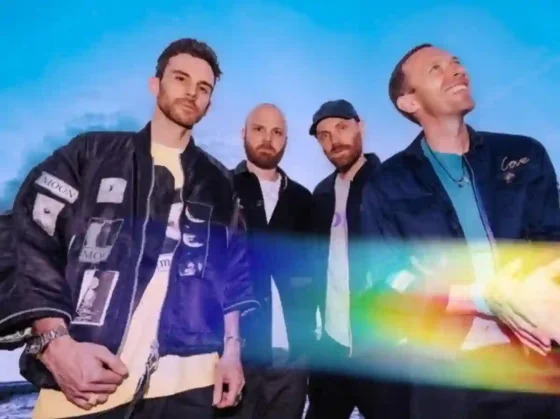Vuelve Coldplay a la Argentina: ¿cuándo tocan?