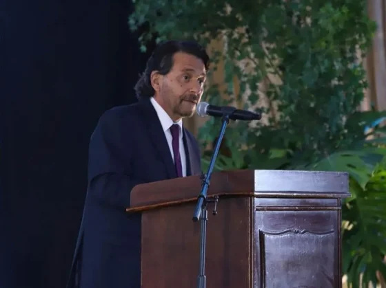 Impacto del RIGI en la Minería: Sáenz resalta el potencial de inversión del sector en Salta