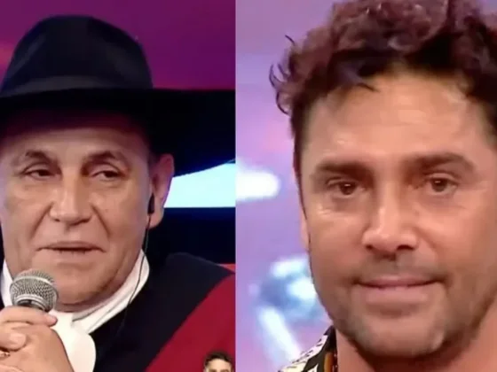 Sorpresa en el folklore por lo que confesó Matías Alé del Chaqueño Palavecino: "Hemos compartido"