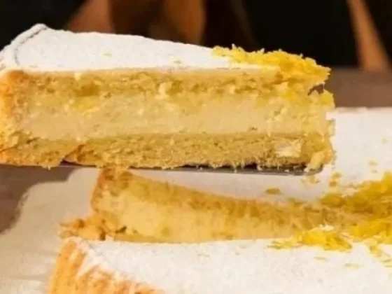 Tarta de Ricota Casera: una delicia fácil de hacer