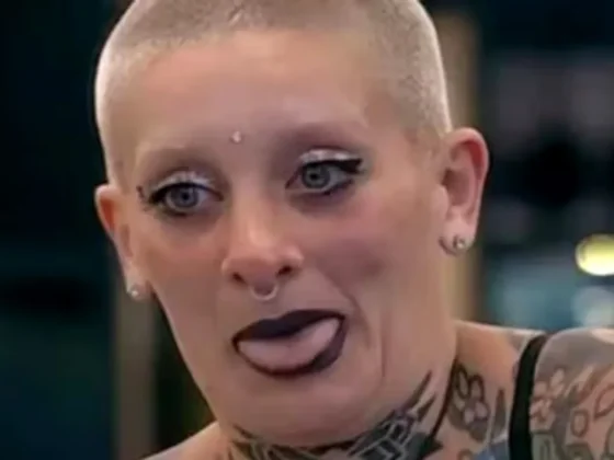 Furia de Gran Hermano 2023 reapareció con una noticia inimaginable y sus fans están en shock