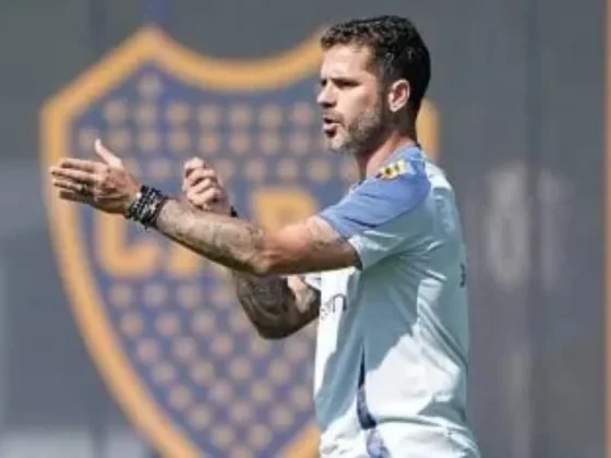 Boca se comió una piña tremenda de Tigre en el debut de Gago