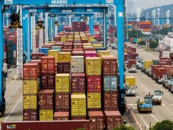 El comercio entre China y América Latina superará este año los 500.000 millones de dólares