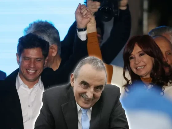 El Gobierno asegura que pagará los US$1500 millones del juicio perdido por la manipulación del INDEC durante el kirchnerismo