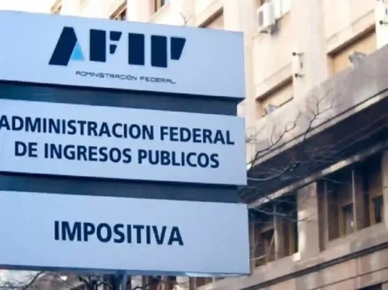 Chau AFIP: tributaristas avalan recorte de gastos, aunque cambio en organismo sea "cosmético"