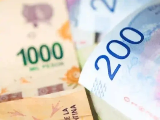 Bono extraordinario de $800.000 en noviembre: quiénes lo reciben