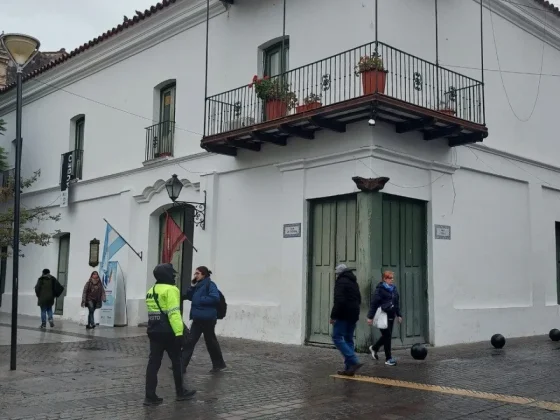 El viernes se inaugura la muestra “Territorios Imaginarios, tiempos en disputa”