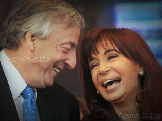 “Néstor y Cristina Kirchner instalaron una de las matrices más extraordinarias de corrupción”