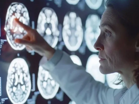 El Alzheimer avanza en dos fases: un estudio mostró cómo es la ruta del deterioro cerebral
