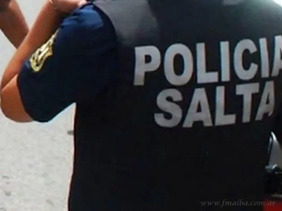 Amenaza de Bomba: Se vivieron momentos de tensión en una Fiscalía Penal de pleno centro salteño
